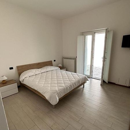 Appartamento Del Sole Пиаченца Екстериор снимка