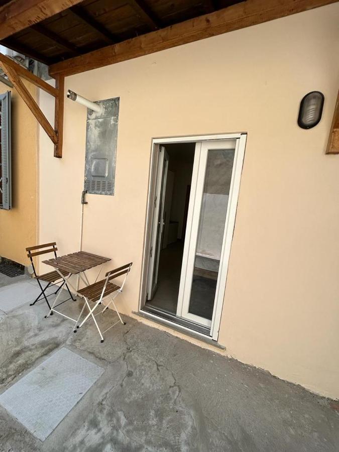 Appartamento Del Sole Пиаченца Екстериор снимка